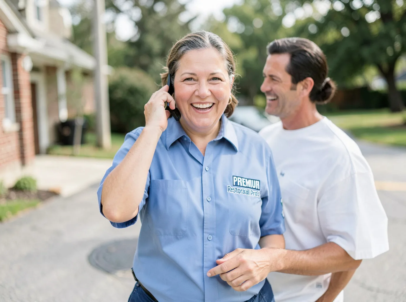 Water Damage Restoration Three Bridges, NJ FAQs